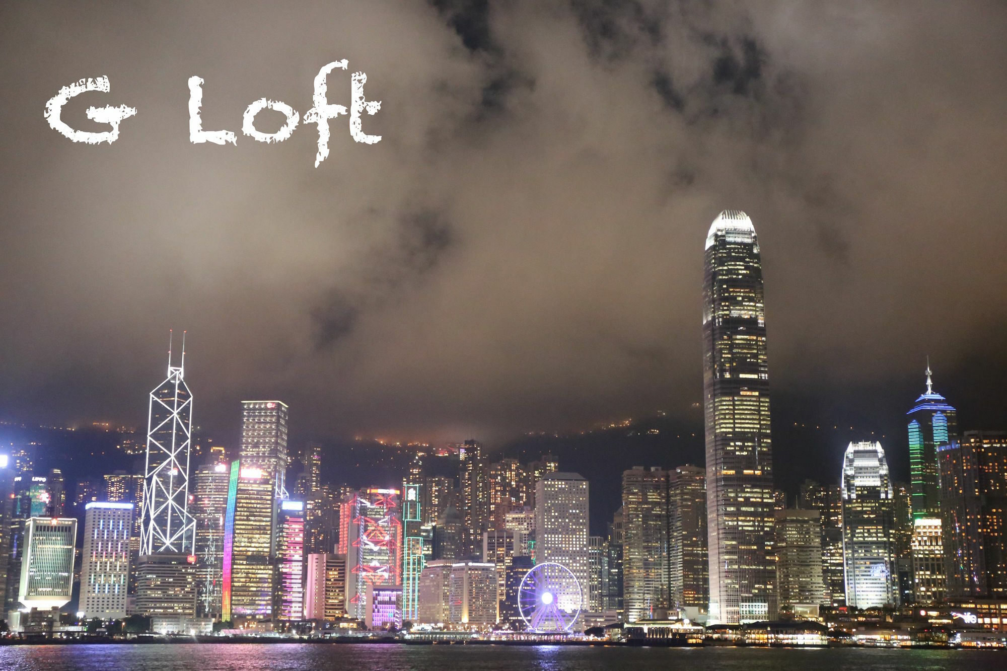 G Loft Hotel Kowloon  Exterior photo