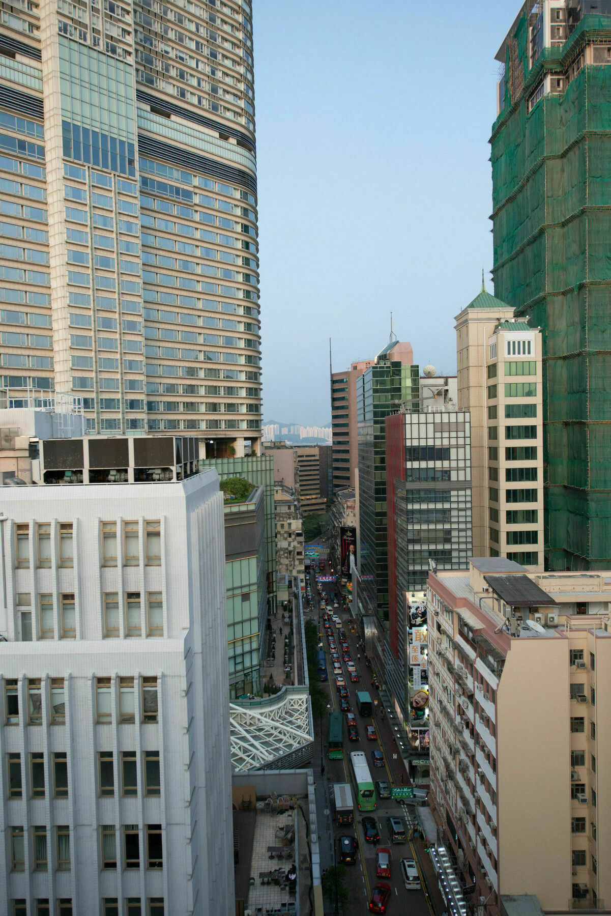 G Loft Hotel Kowloon  Exterior photo